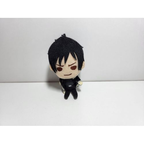 Petite Peluche Durarara!!X2 Orihara Izaya