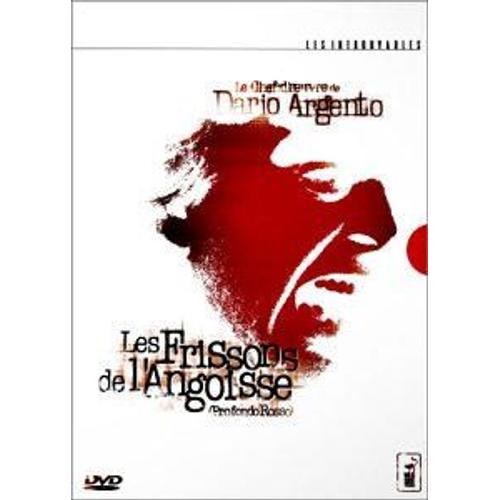 Les Frissons De L'angoisse - Édition Collector - Version Intégrale