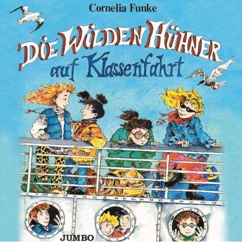 Die Wilden Huhner Auf Kla