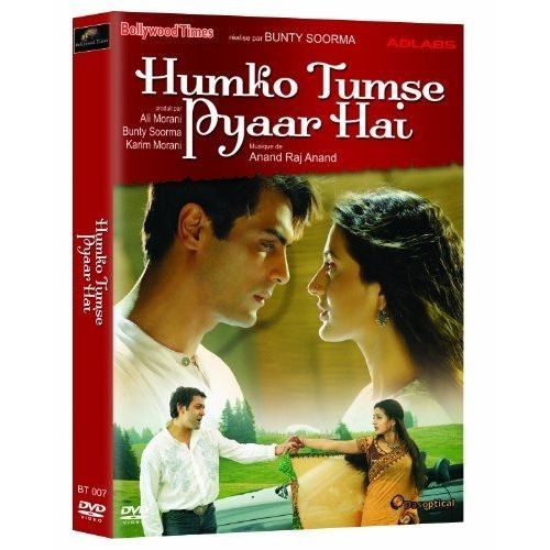 Humko Tumse Pyaar Hai