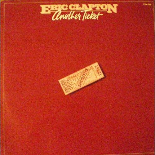 Lp « Another Ticket/82 »