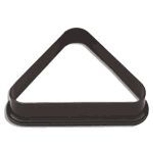 Triangle Billard Plastique Billes de 57 mm