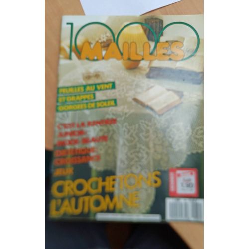 1000 Mailles 84
