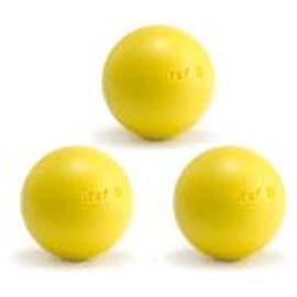 Rene Pierre - Lot de 10 BALLES Liege Brut Ø 35mm - balles