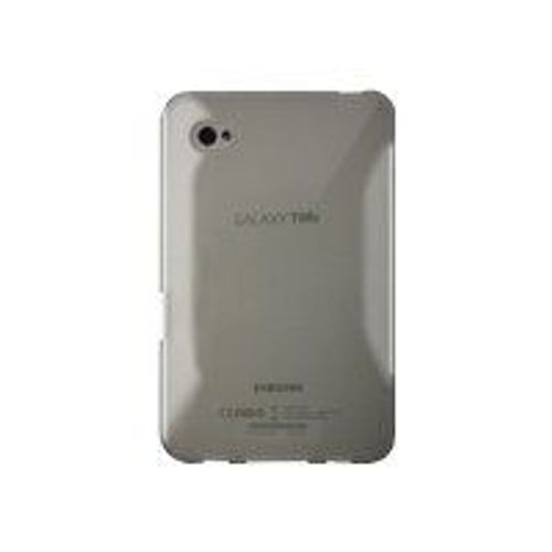 Katinkas - 6007081 - Housse En Silicone Tpu Pour Samsung Galaxy Tab - Noir