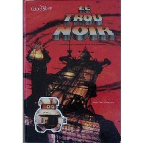 Le Trou Noir