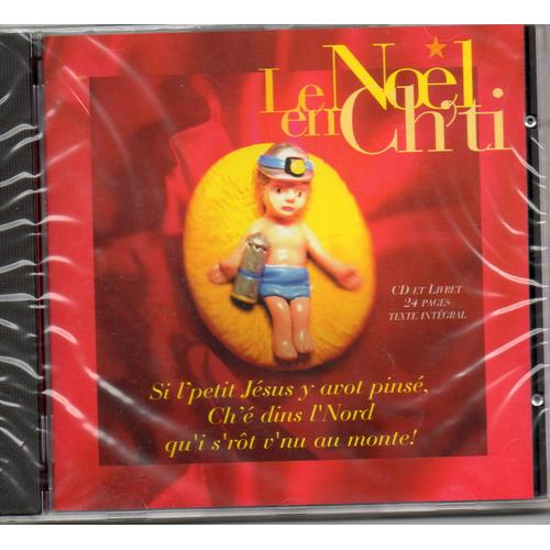 Le Noël En Ch'ti (Libre Célébration De Noël 1997 À L'église De Wazemmes)