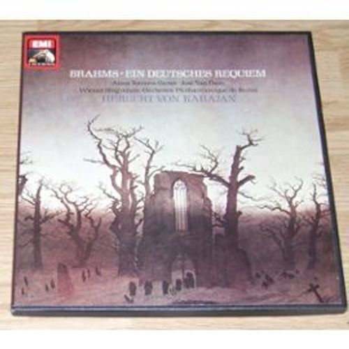 Ein Deutsches Requiem