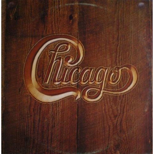 Lp « Chicago/72 - A Hit By Varese »Stemra