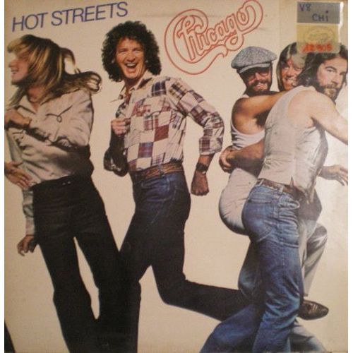 Lp « Hot Street/78 »