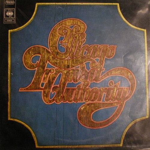2 Lp « Chicago Transit Authority/69 »