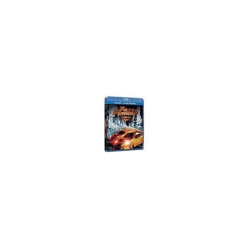 Fast & Furious : Tokyo Drift - Blu-ray + Copie digitale