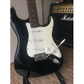 Guitare Électrique Stratocaster Stagg
