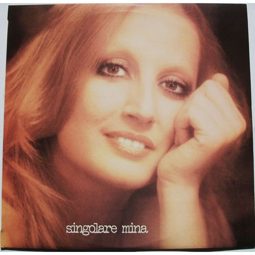 Singolare Mina