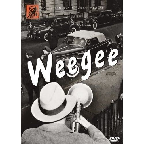Collection Musée Maillol : Weegee
