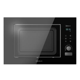 Micro-ondes GrandHeat 2090 Built-in Touch Black Cecotec