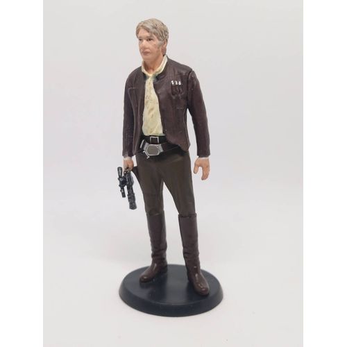 Starwars - Figurine Han Solo