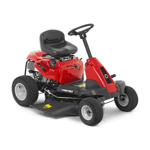 Tondeuse autoportée Minirider éjection latérale TB 76T-S, 76CM