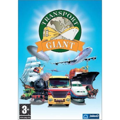 Transport Giant Pc
