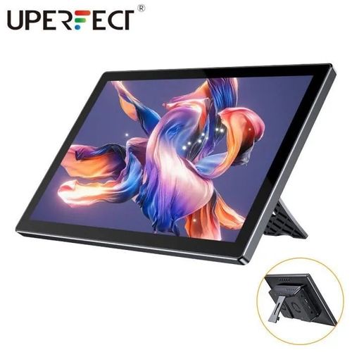 Moniteur Portable Tactile 10.1 pouces 1920x1200 HDR - UPERFECT 101B07