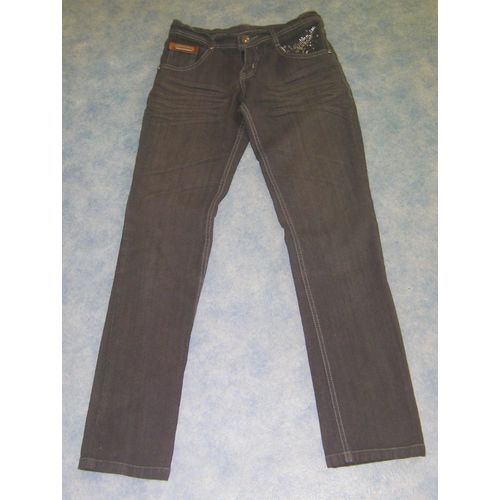 Jean Sismix - Taille 12 Ans