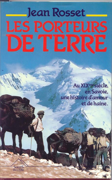 Les Porteurs De Terre