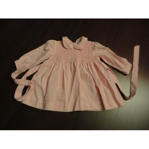 Robe Zippy Baby