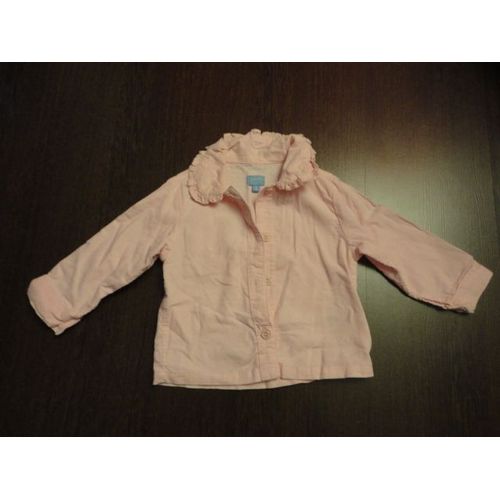 Chemise Zippy Baby