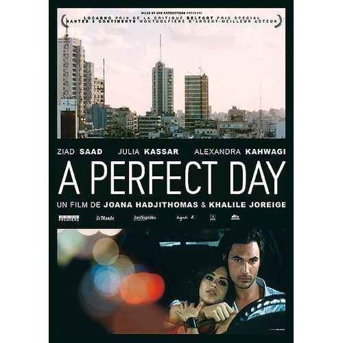 A Perfect Day