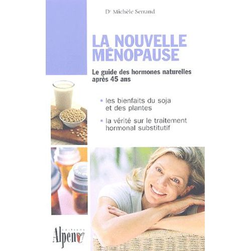 La Nouvelle Ménopause