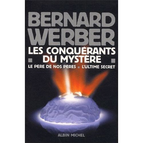 Cycle Aventuriers De La Science - Coffret En 2 Volumes : Tome 1, Le Père De Nos Pères - Tome 2, L'ultime Secret