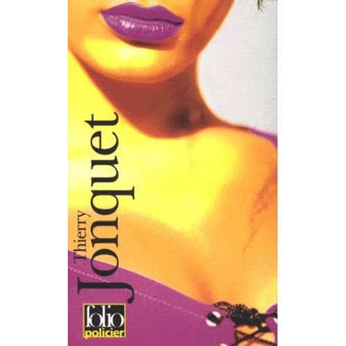 Thierry Jonquet Coffret 3 Volumes : Mygale - Mémoire En Cage - La Bête Et La Belle