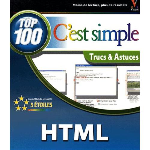 Html - Trucs & Astuces