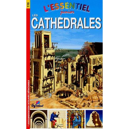 Les Cathédrales