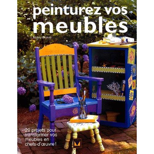 Peinturez Vos Meubles