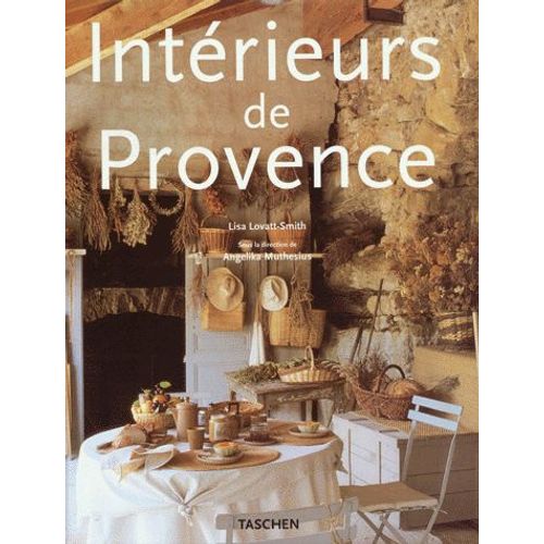 Interieurs De Provence