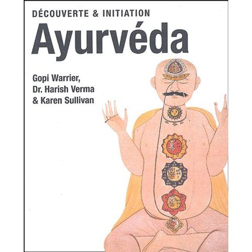 L'ayurvéda