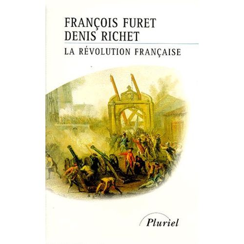 La Revolution Francaise