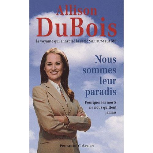 Nous Sommes Leur Paradis