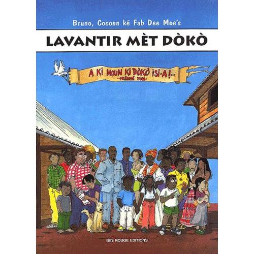 Lavantir Mèt Doko