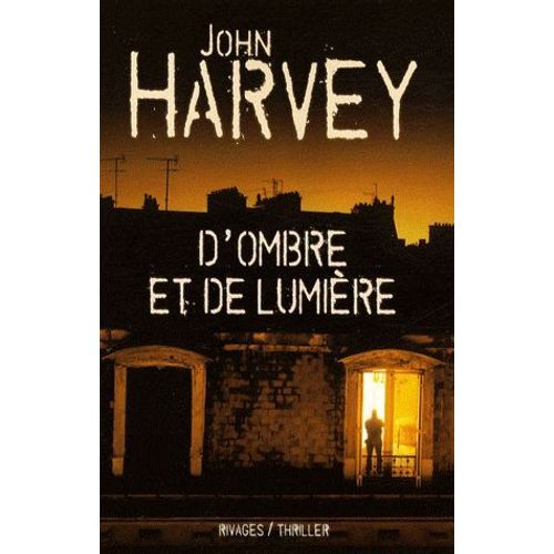 D'ombre Et De Lumière