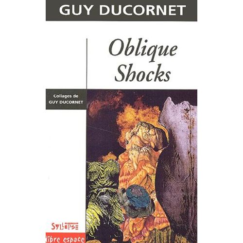 Oblique Shocks - Chocs Obliques