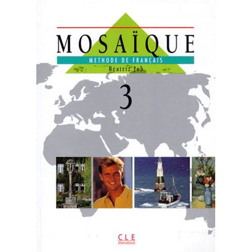 Mosaique Niveau 3