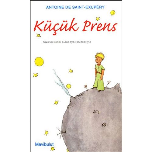 Le Petit Prince