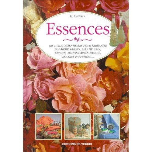 Essences