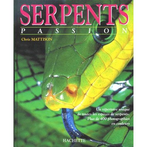 Serpents
