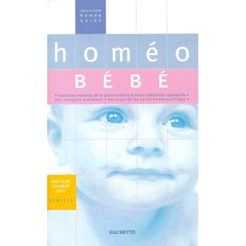 Homéo Bébé