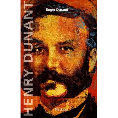 Gustave Moynier / Henry Dunant - 2 Volumes