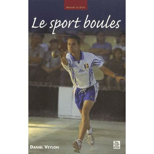 Le Sport Boules