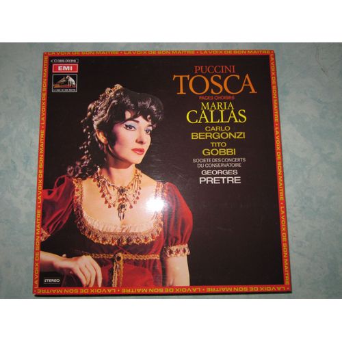 Tosca